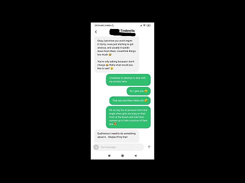 ❤️ Mi aldonis novan PAWG de Tinder al mia haremo (parolu al Tinder inkluzivita) ❌ Pornofilmo ĉe ni